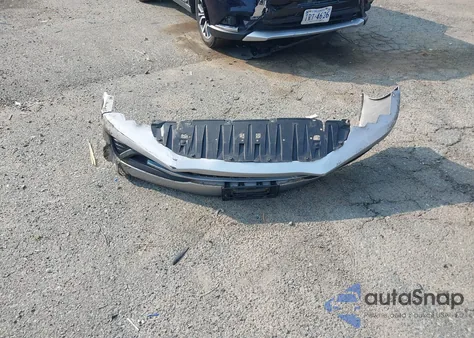 2015 Honda Civic Lx из США, поврежденный, VIN 19XFB2F57FE084093